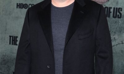 The Last of Us Superstar Cleave Offerman Blasts “Bigots” After Receiving Homophobic Detest