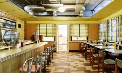 Wes Anderson’s ‘Asteroid City’ has plenty part it wished an exhibition