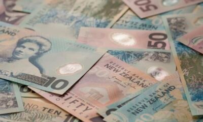 NZD/USD bears lean in as US Greenback remains agency with eyes on Fed’s Powell