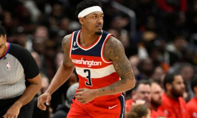 What does Bradley Beal elevate to the Phoenix Suns?