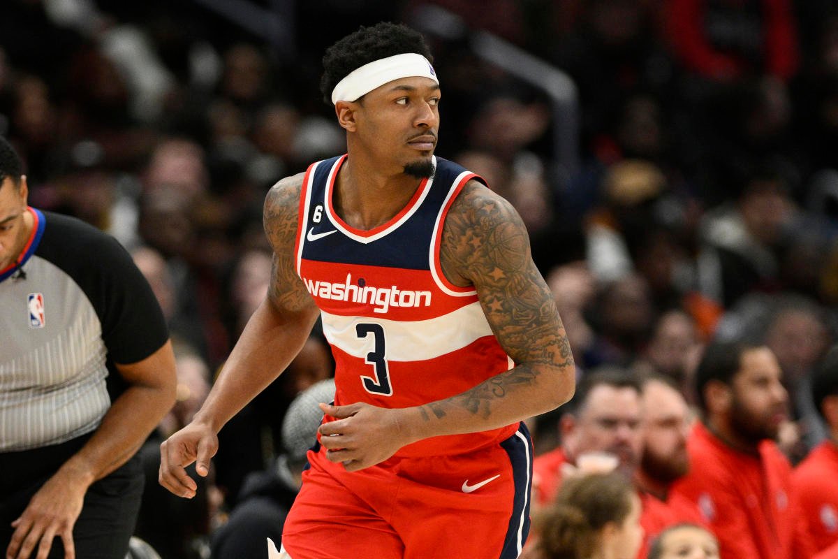 What does Bradley Beal elevate to the Phoenix Suns?