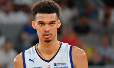 2023 NBA Mock Draft 10.0: Most up-to-date intel, predictions and analysis on all 58 picks