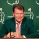 Watson questions PGA Tour, LIV deal in inaugurate letter