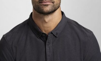 A Day in the Lifetime of Vuori CEO Joe Kudla