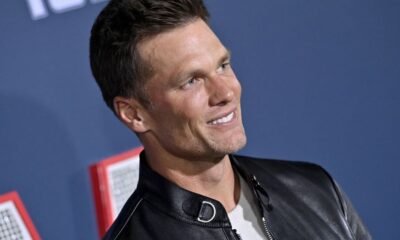 Tom Brady Shared a Sharp Father’s Day Tribute to His Kids and His Comprise Dad