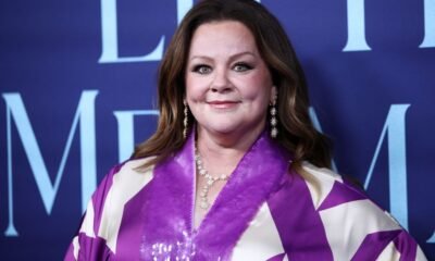 Melissa McCarthy Remembers the ‘Craziest’ Ingredient She Ever Did on SNL
