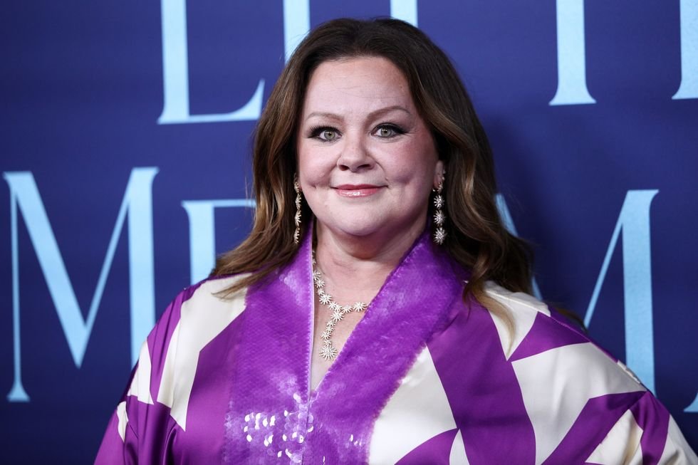 Melissa McCarthy Remembers the ‘Craziest’ Ingredient She Ever Did on SNL
