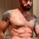 J-Lo Very finest Shared a Shirtless Thirst Trap of Ben Affleck Having a look Jacked