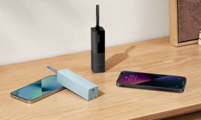 Vitality up your residence with these Anker merchandise up to 44% off