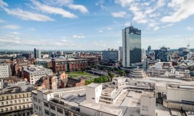 The pragmatic case for though-provoking Britain’s capital to Manchester