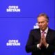 Tony Blair is correct on Brexit. Now he must accumulated earn into the trenches or again off