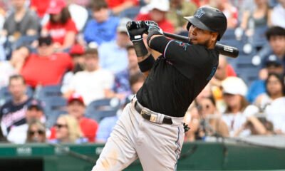 Yes, the Marlins’ Luis Arraez is chasing .400 in 2023: What you may per chance presumably well maybe want to know about MLB’s most eminent statistical outlier