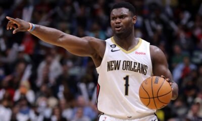 These 5 groups might well alternate for Zion Williamson amid drama earlier than draft