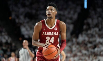 2023 NBA Draft intel: Portland’s belief for No. 3 decide; most modern first-spherical risers