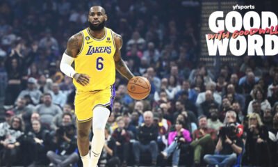 Michael Smith’s dream NBA Playoff matchups, Wembanyama highlights & the original CBA