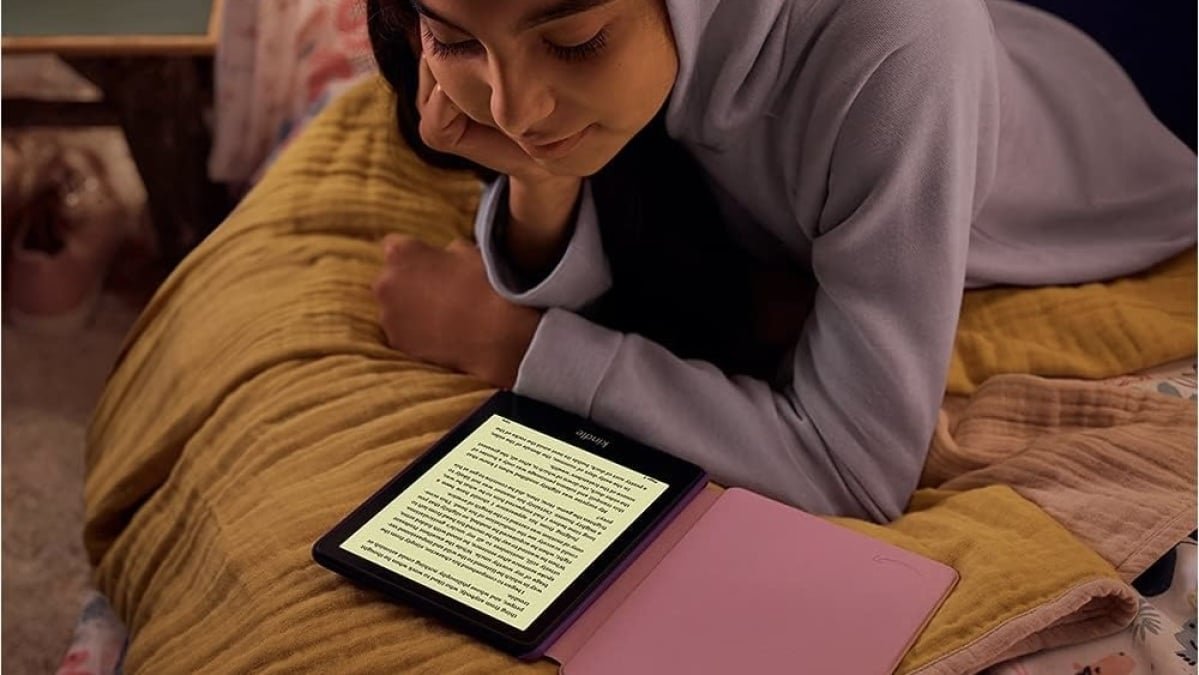 The most simple early High Day Kindle deals consist of the Kindle Paperwhite Childhood on sale for its lowest mark ever