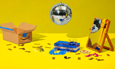 Guidelines on how to fabricate $20 in credit ranking to your Amazon Top Day define