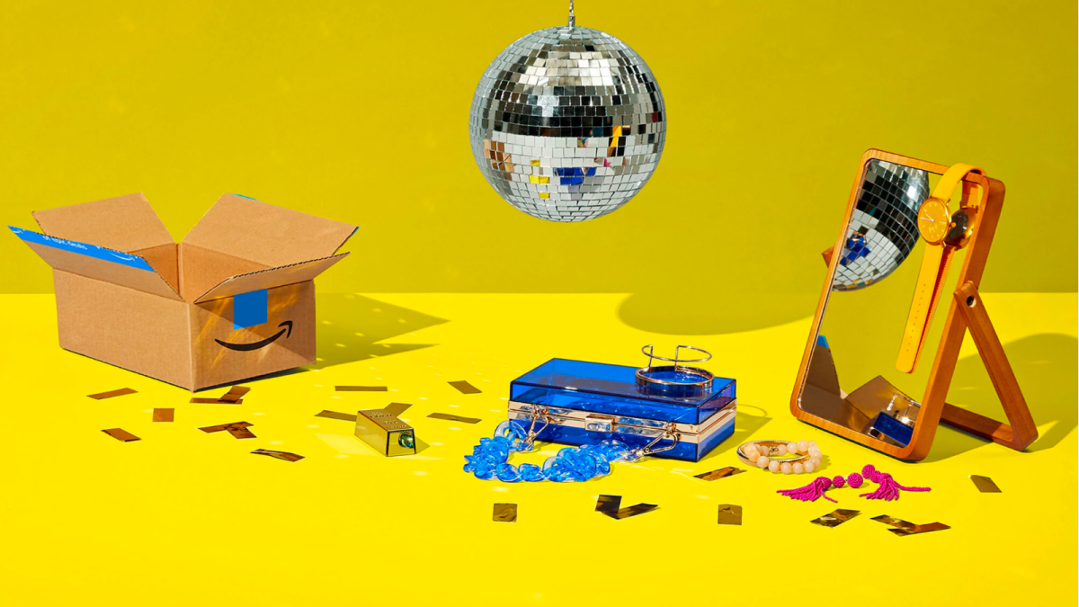 Guidelines on how to fabricate $20 in credit ranking to your Amazon Top Day define