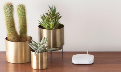 Rating an eero WiFi router up to 69% off ahead of Top Day
