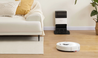 Diverse robotic vacuums are on sale earlier than Top Day, including most of Roborock’s most modern devices