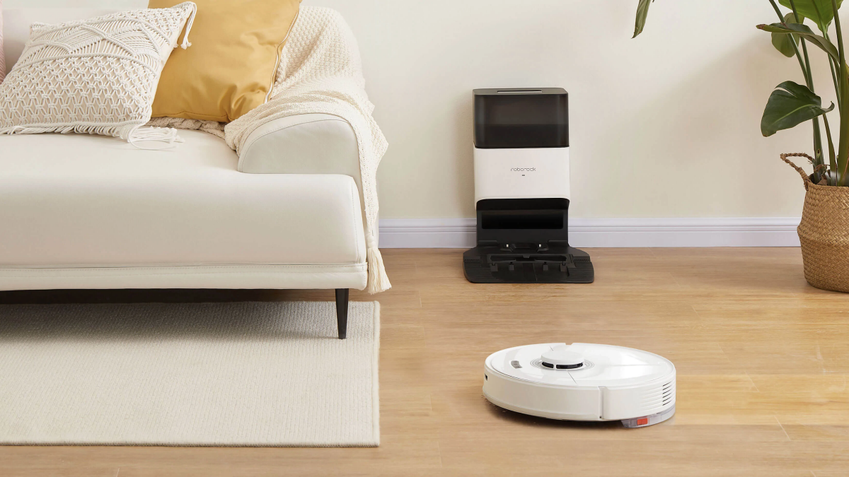 Diverse robotic vacuums are on sale earlier than Top Day, including most of Roborock’s most modern devices