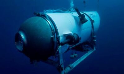 Lacking Astronomical Sub: Right here’s Why Underwater Search And Rescue Missions Are So Grand