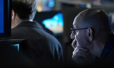 Dow Tanks 300 Parts—And Some Consultants Warn Extra Distress Would perchance per chance simply Be On Deck