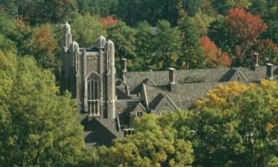 Duke University Offering Free Tuition For North And South Carolina Families Incomes Under $150,000