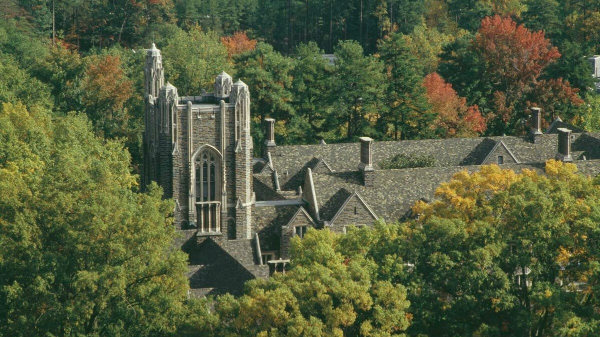 Duke University Offering Free Tuition For North And South Carolina Families Incomes Under $150,000