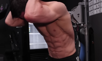 The 2 Strikes That Will Abet Shred Your Abs, In accordance with This High Trainer