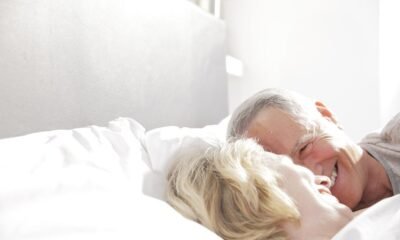 A Urologist Shared 8 Luminous Guidelines for Having Enormous Intercourse Over 50