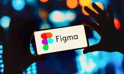 K-12 students can now accumulate Figma for free