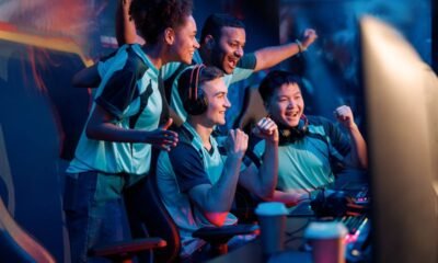 It’s Sport On for Web3: How Gaming Will Onboard a Billion Folk