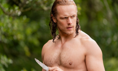 The entirety Outlander Huge establish Sam Heughan Eats in a Day