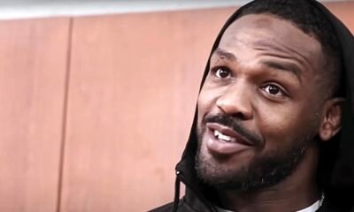 Jon Jones offers to attend Zuckerberg put collectively for possible fight with Musk: ‘I am Group Zuck’