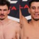 PFL 6: Olivier Aubin-Mercier vs. Anthony Romero are residing results