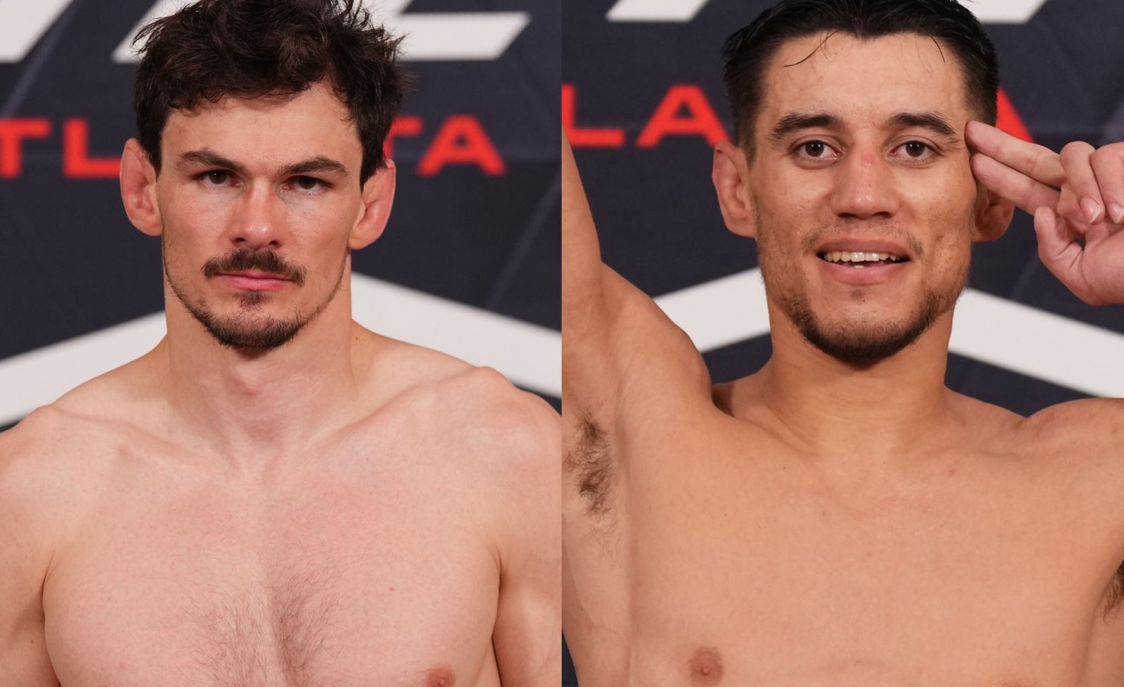 PFL 6: Olivier Aubin-Mercier vs. Anthony Romero are residing results