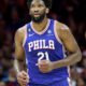 Account: Joel Embiid ‘Quietly’ Being Recruited by Crew USA, France for 2024 Olympics