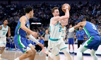 NBA Replace Rumors: Josh Inexperienced, Jaden Hardy Were Eyed by Hawks in Mavericks Talks