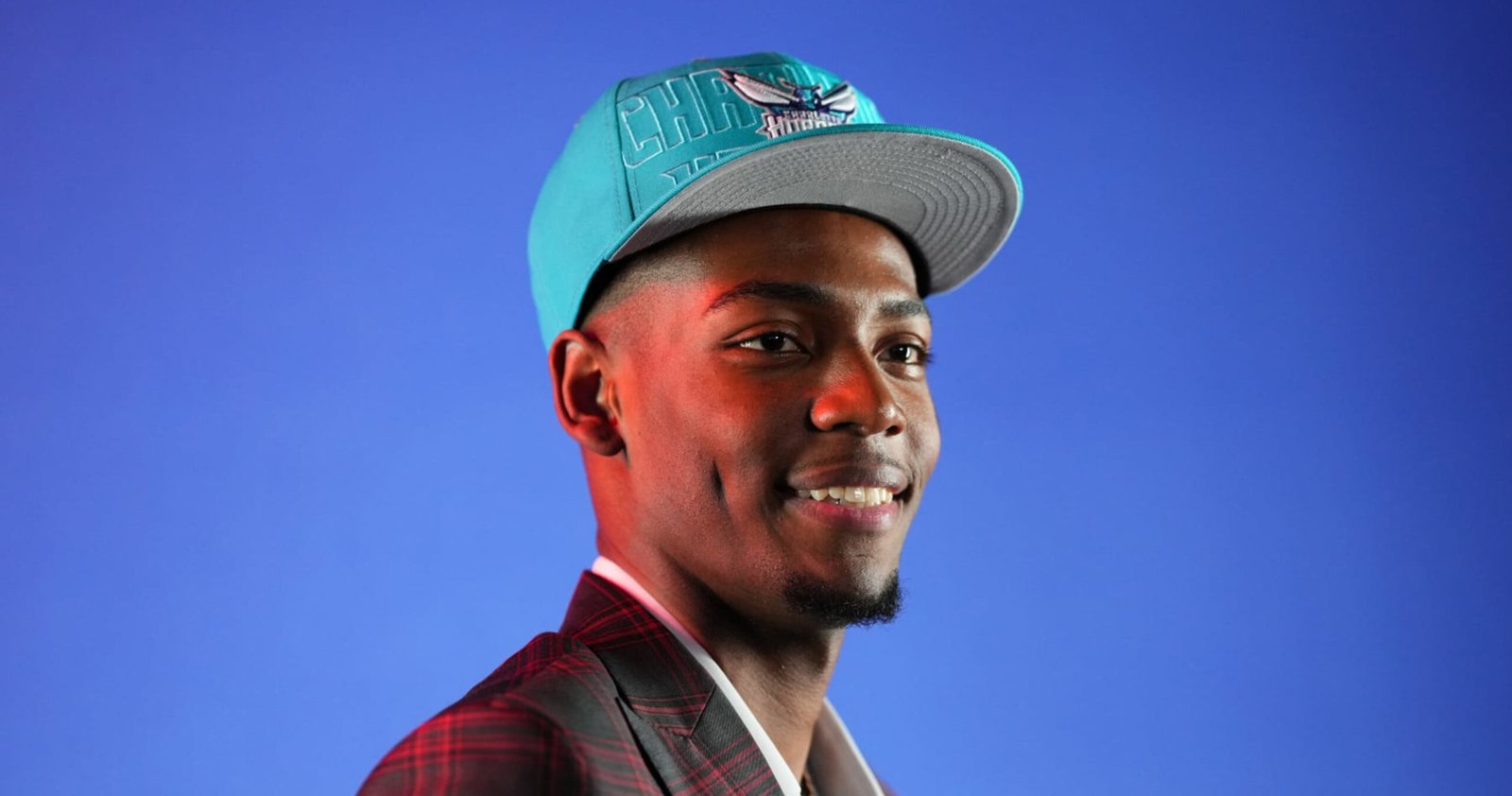 Brandon Miller Sees Hornets ‘Within the NBA Finals Subsequent Year’ After Being Drafted No. 2