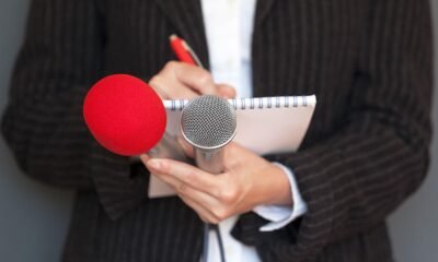 ‘It be Now no longer a First-World Space’: What We Heard This Week