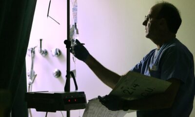 Clinicians Are no longer Repeatedly to Blame for Medical Errors