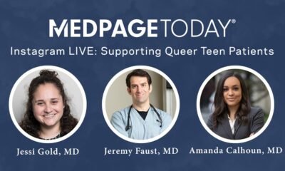 Provide Striking ahead Psychiatric Care to LGBTQ Youngsters in Transition