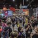 Surprise, Netflix, and others descend out of SDCC