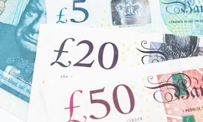 Pound Sterling Tag News and Forecast: GBP/USD rebounds amid USD weak point, BoE hike spurs recession woes