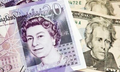 GBP/USD rebounds amid USD weak point, BoE hike spurs recession woes