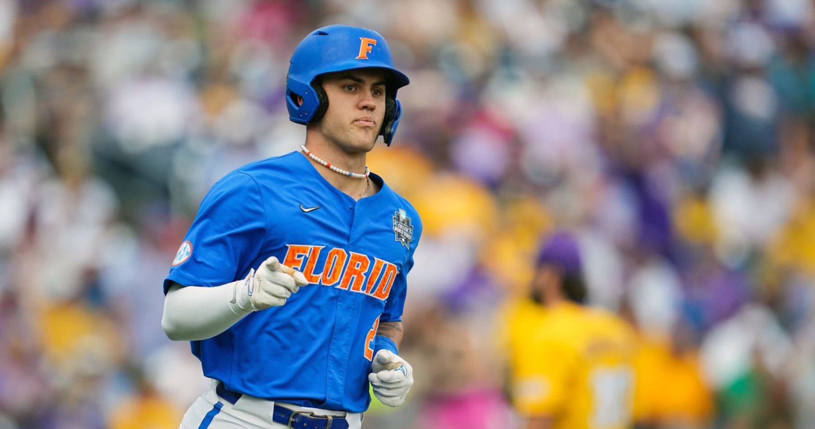 School World Sequence Finals 2023: Florida Rankings File 24 Runs, Routs LSU in Sport 2