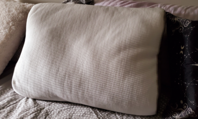 Every aspects of Sleep Amount’s Apt Temp pillow are the ‘cool facet’