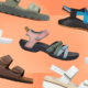 10 Easiest Sandals With Arch Enhance, Per Consultants 2023