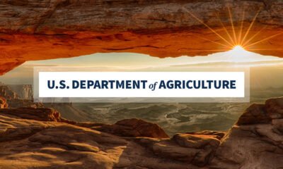 USDA Solicits Nominations to the Tribal Advisory Committee